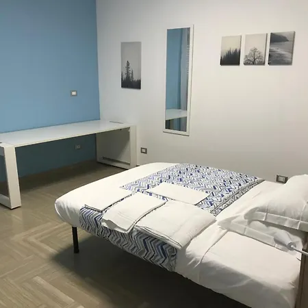 Forconium Apartment L'Aquila