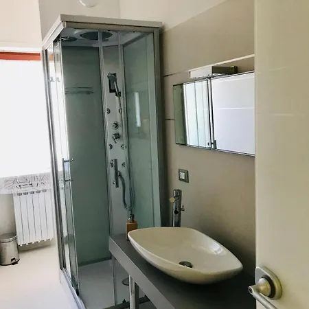 Forconium Apartment