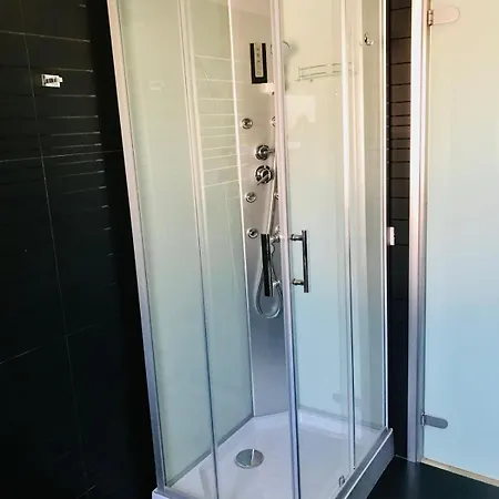 Forconium Apartment