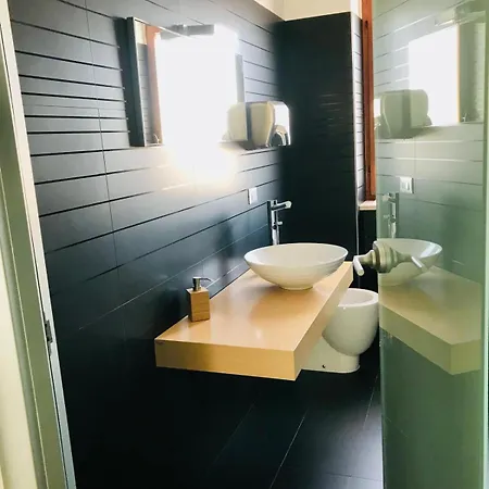 Forconium Apartment *
