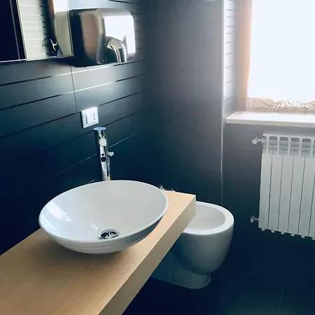 Forconium Apartment