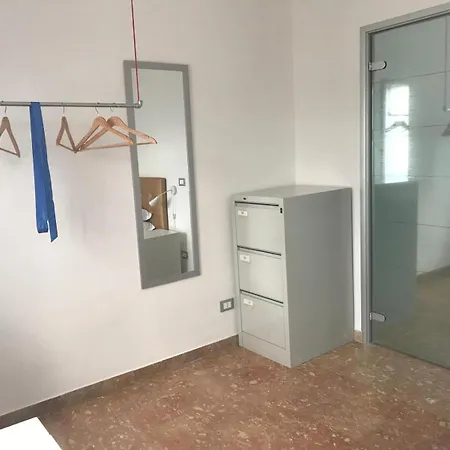 Apartment Forconium L'Aquila