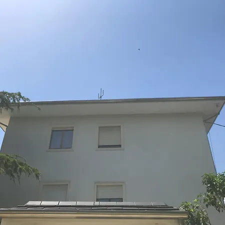 Forconium Apartment *