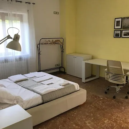 Apartment Forconium