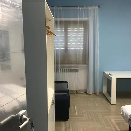 Forconium Appartement