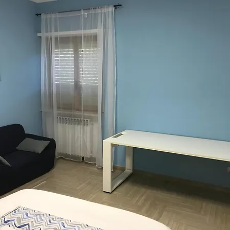 Forconium Appartement LʼAquila