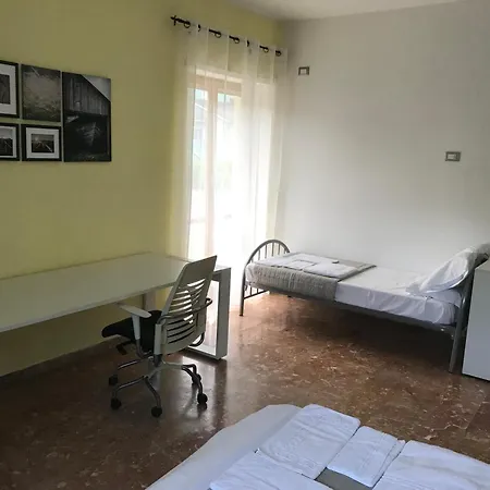 Apartamento Forconium