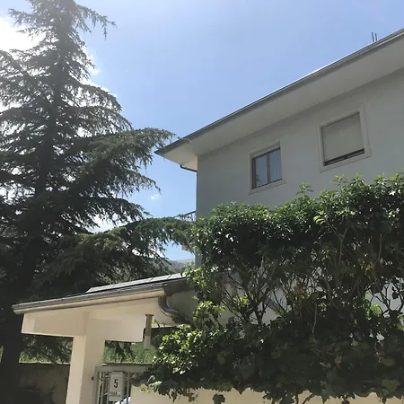 Apartamento Forconium *