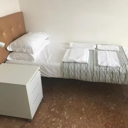 Forconium Appartement *