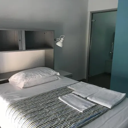 Appartement Forconium *