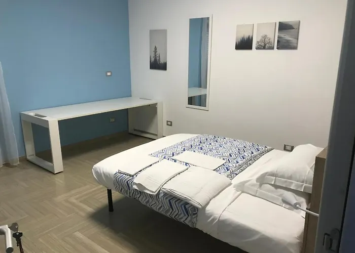 Forconium Apartamento LʼAquila