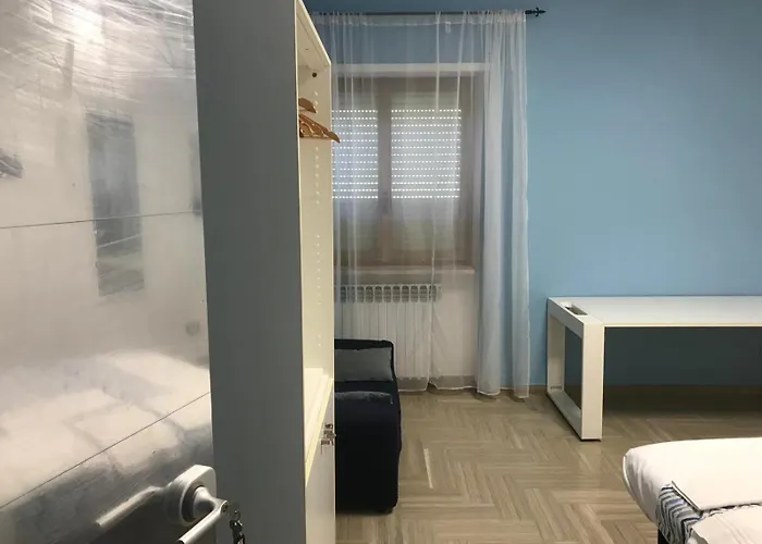 Forconium Apartamento