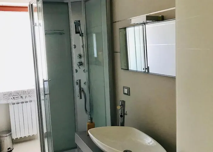 Forconium Apartamento