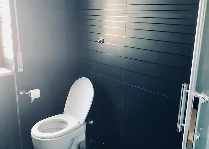 Apartamento Forconium *