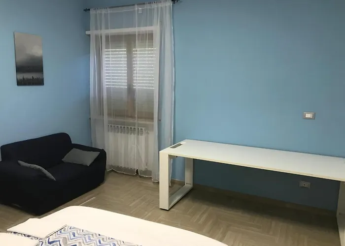 Forconium Apartamento LʼAquila