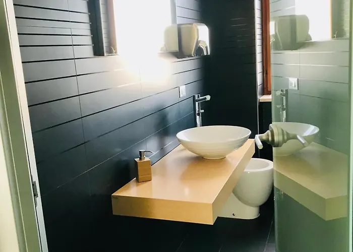 Forconium Apartamento *