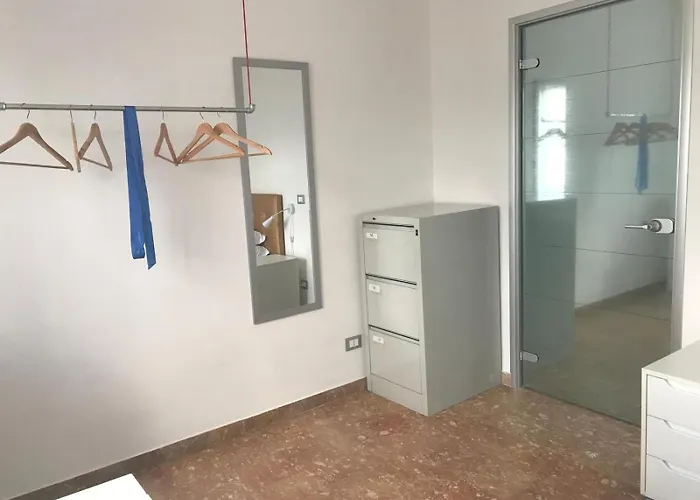 Appartamento Forconium LʼAquila