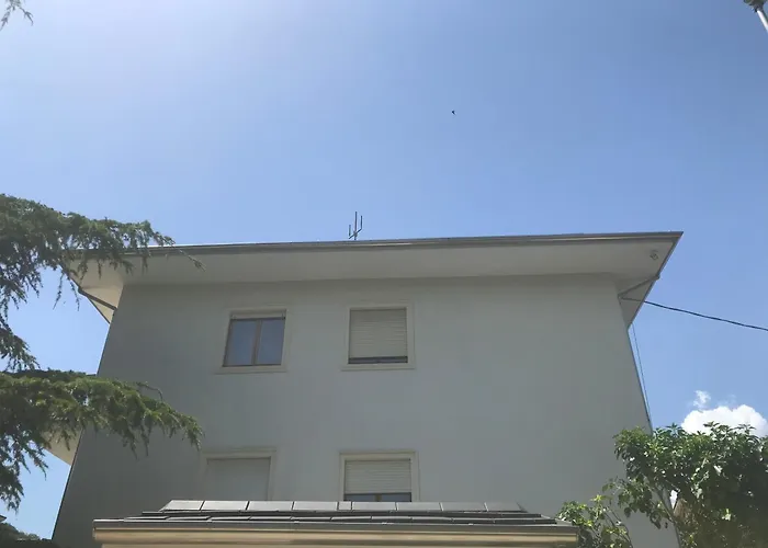 Forconium Apartamento *