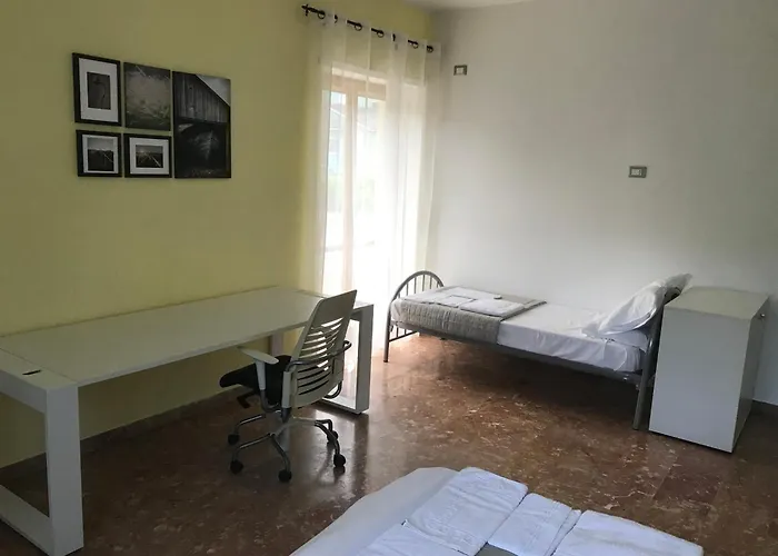 Apartamento Forconium