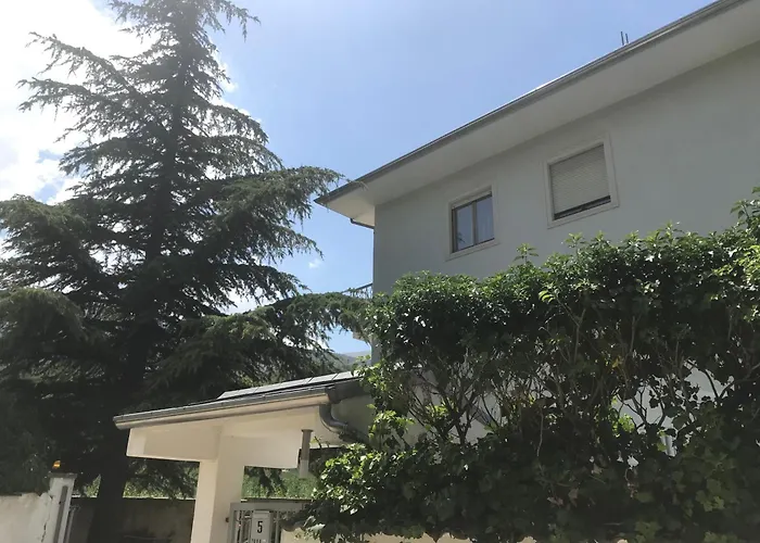 Apartamento Forconium *