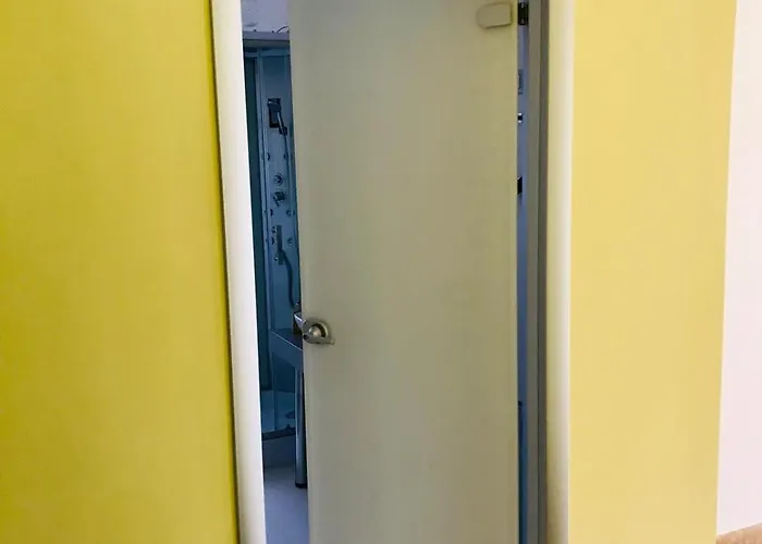 Forconium Apartamento