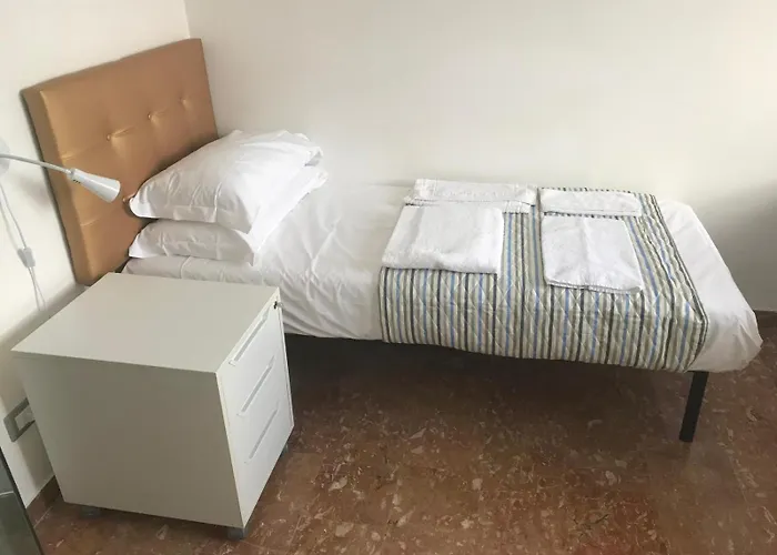 Forconium Apartamento *