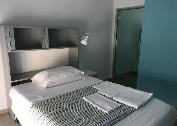 Apartamento Forconium *